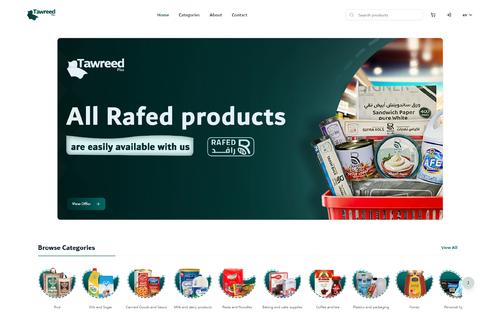 Web Platform